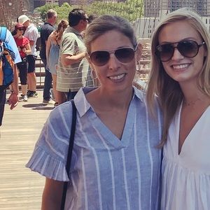 Meet your Posher, Marcy